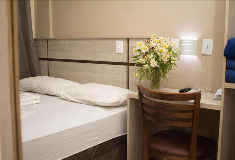 Háromágyas Standard Szoba, Maria Da Fe