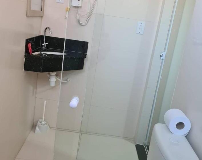 Junior Suite, Maria Da Fe