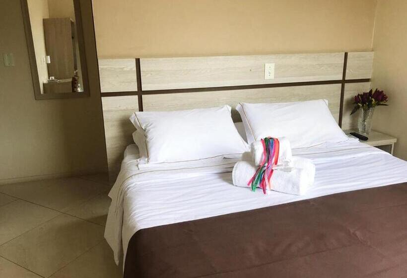 Junior Suite, Maria Da Fe