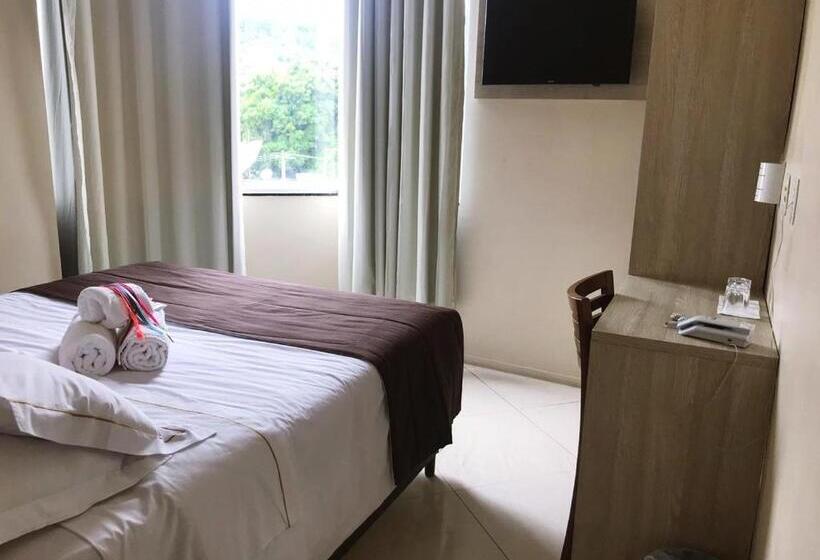 Junior Suite, Maria Da Fe