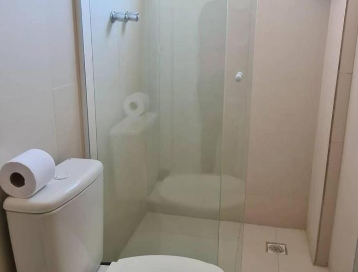 Deluxe Suite, Maria Da Fe