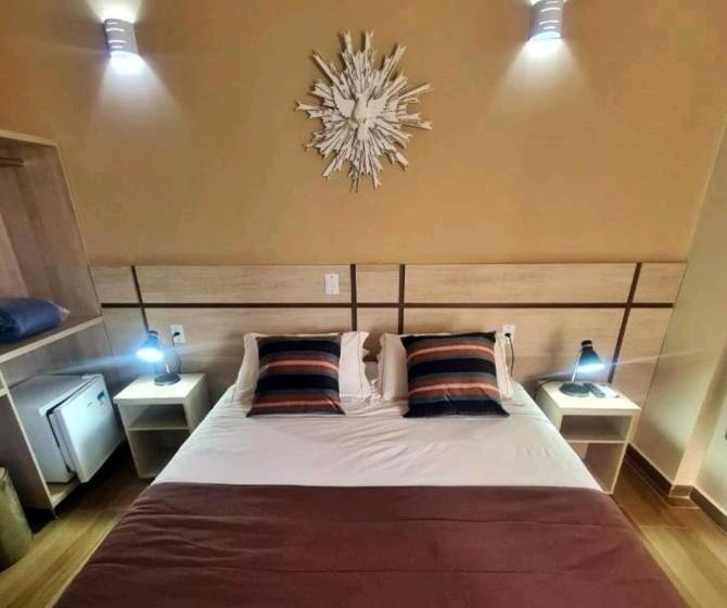 Deluxe Suite, Maria Da Fe