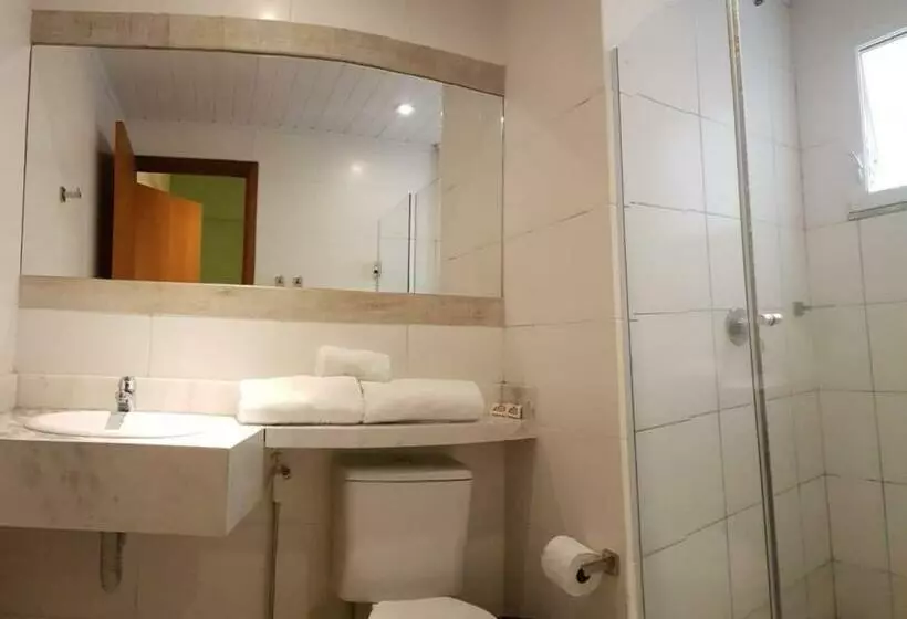 スタンダードルーム, Meu Hotel Garça