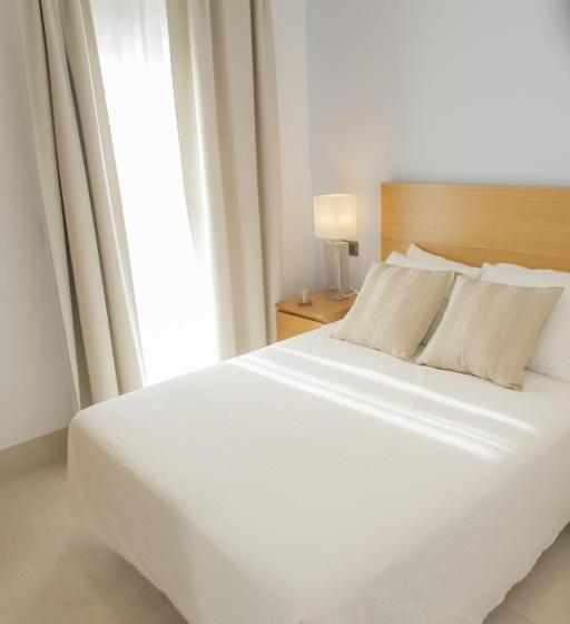 带海景的标准房, Novomar