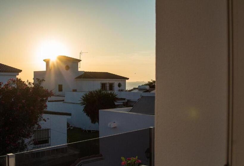 带海景的标准房, Novomar