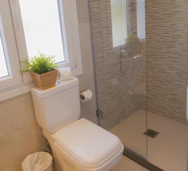 标准间带阳台, Novomar