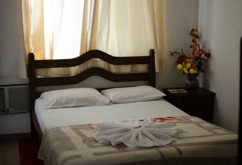 חדר בסיסי, Nuar