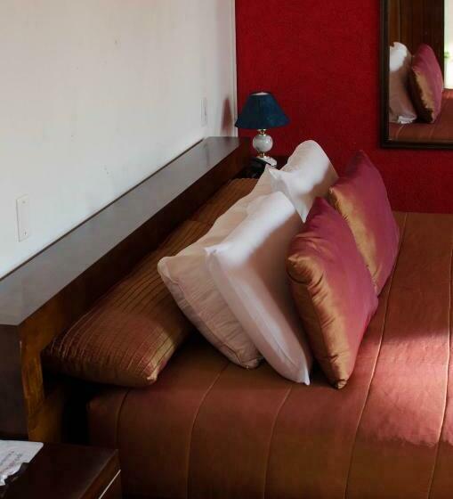 סוויטה נשיאותית, Nuar