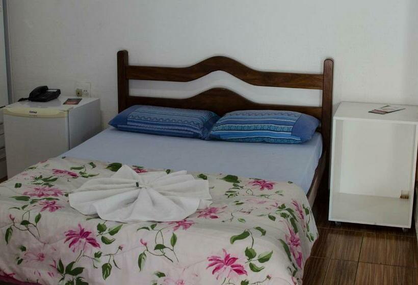 חדר סטנדרט, Nuar