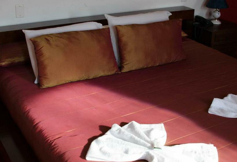 סוויטה נשיאותית, Nuar