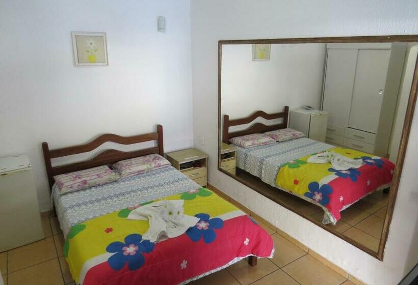 חדר סטנדרט, Nuar