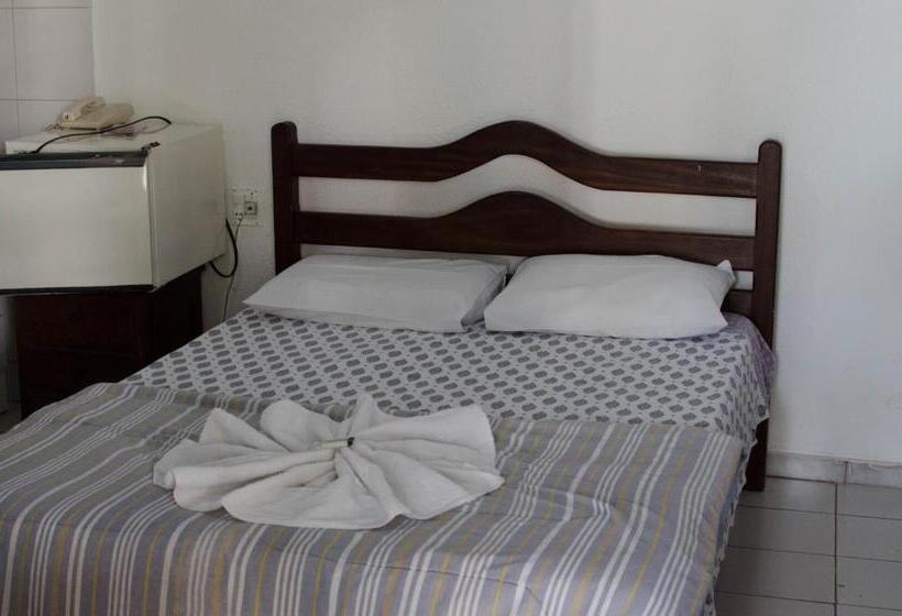 חדר אקונומי, Nuar