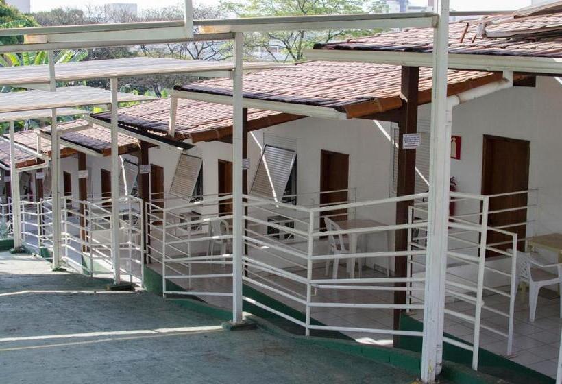 חדר אקונומי, Nuar