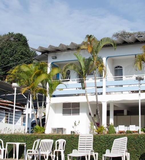 חדר סטנדרט, Nuar