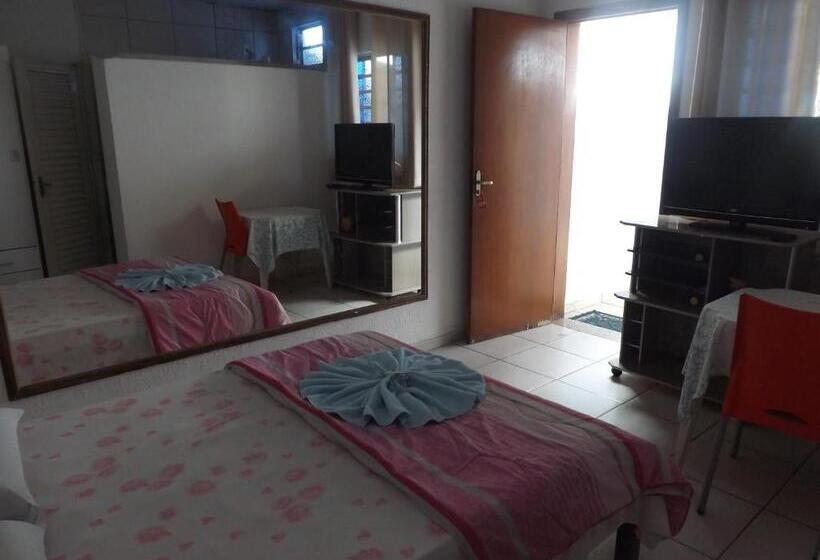 חדר סטנדרט יחיד, Nuar