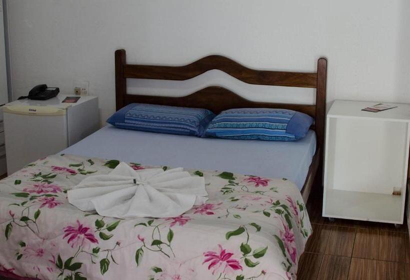 חדר סטנדרט יחיד, Nuar