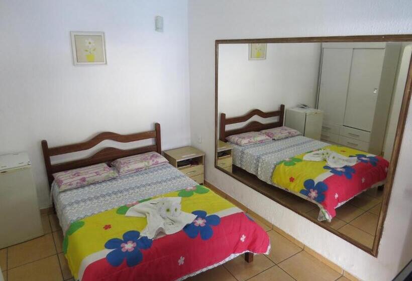 חדר סטנדרט יחיד, Nuar