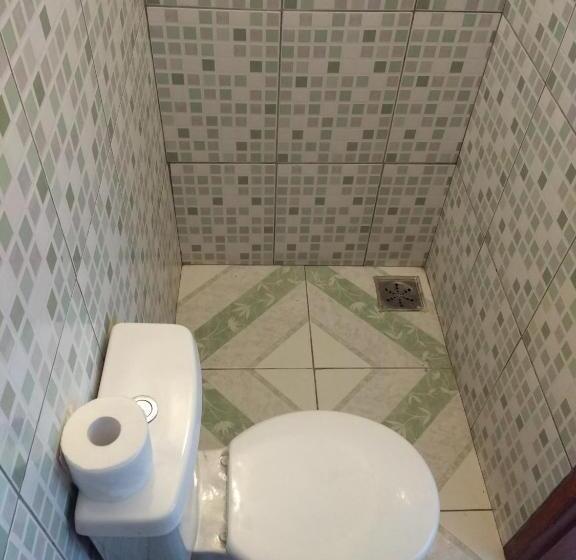 חדר יחיד בסיסי, Nuar