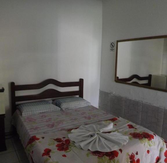 חדר יחיד בסיסי, Nuar