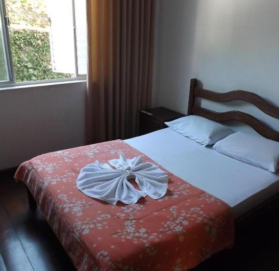 Standard room with outdoor bath, Nuar