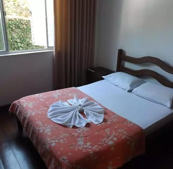 Standard room with outdoor bath, Nuar