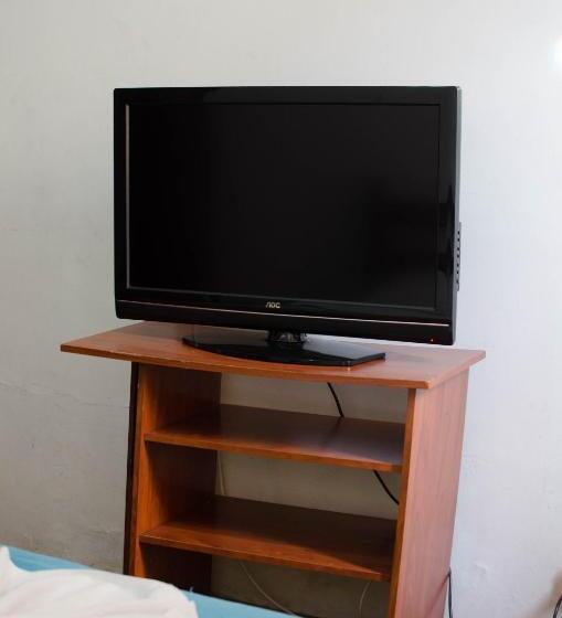Standard room with outdoor bath, Nuar