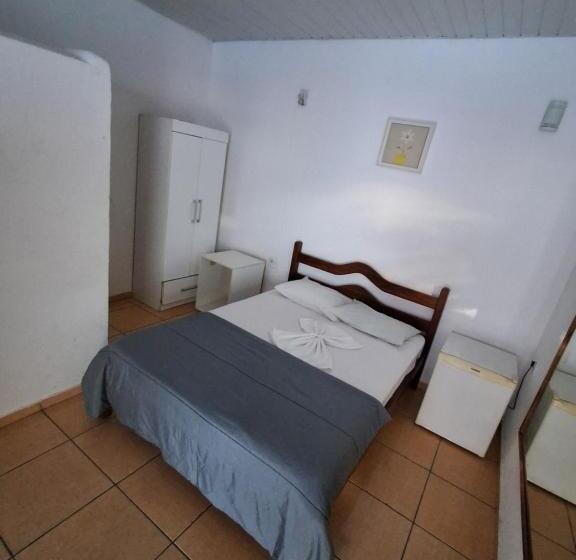 חדר סטנדרט יחיד, Nuar