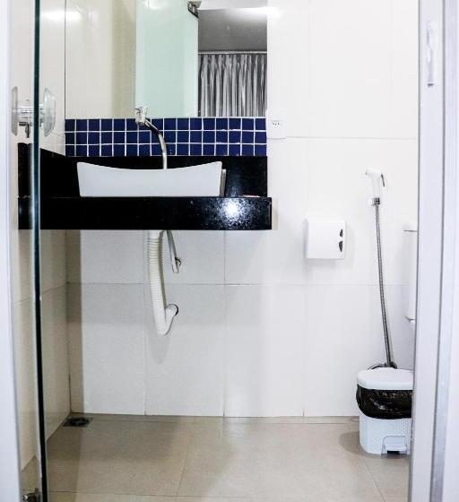 חדר סטנדרט, Paris