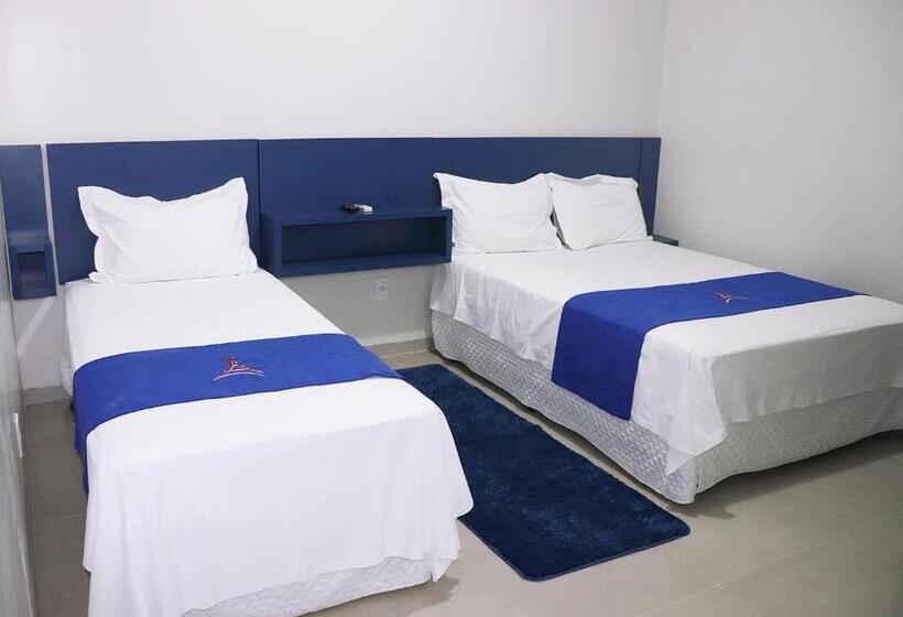 חדר סטנדרט, Paris