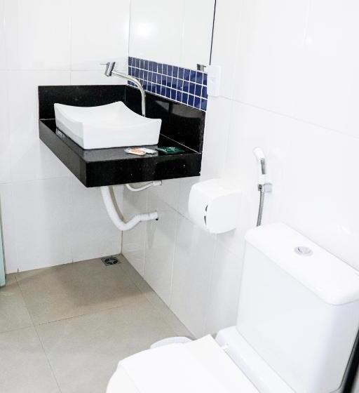 חדר סטנדרט יחיד, Paris