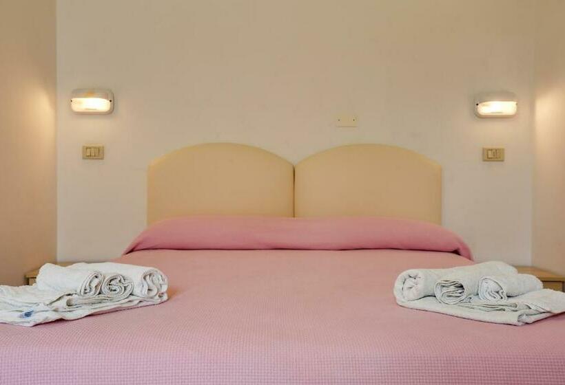 اتاق استاندارد, Smile