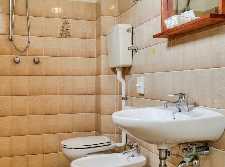 اتاق استاندارد, Smile