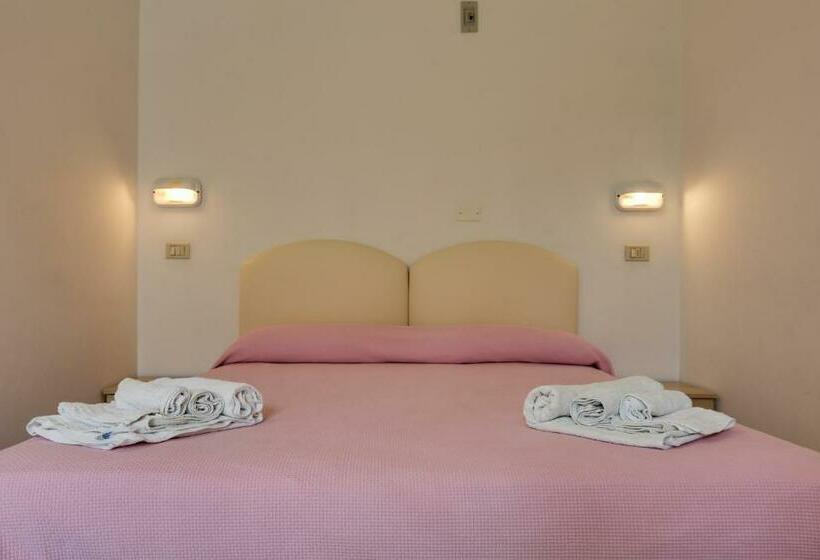 اتاق استاندارد, Smile