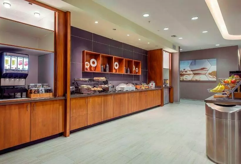 マウンテンビュースイート, Springhill Suites By Marriott Gallup
