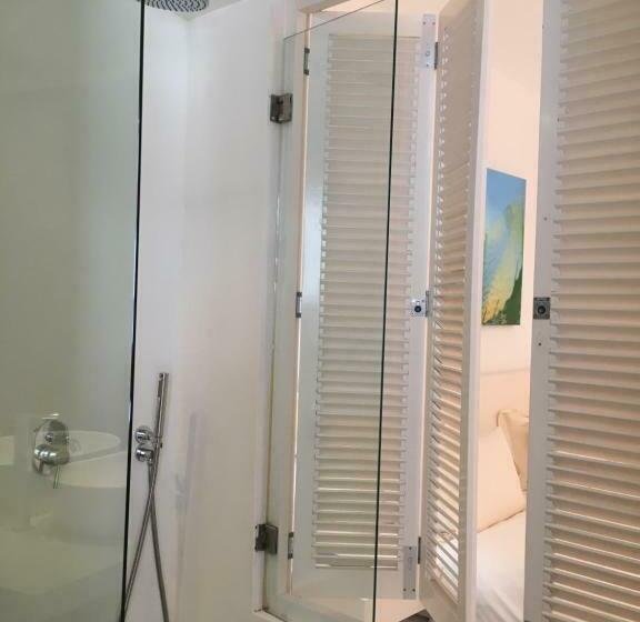 스탠다드 룸, Tofo Mar