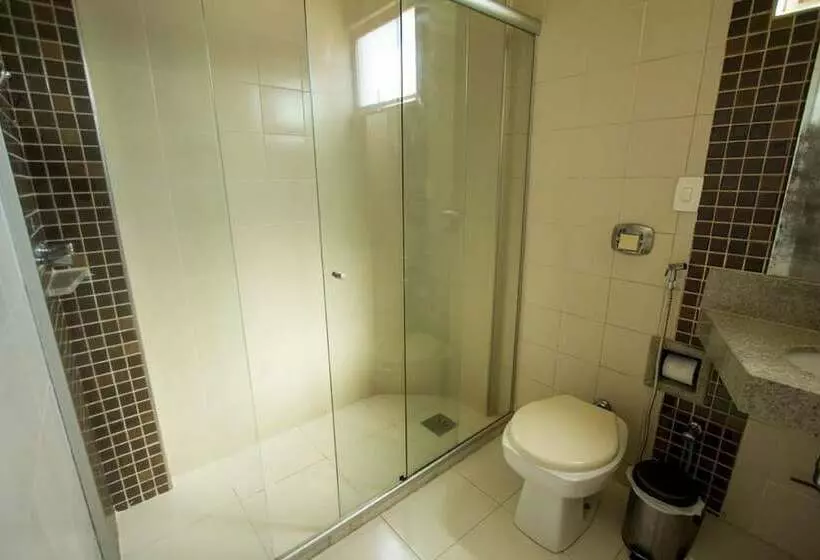 اتاق استاندارد, Uberpalace