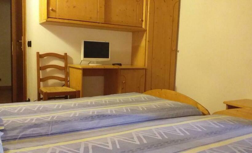 标准间, Villa Fosine