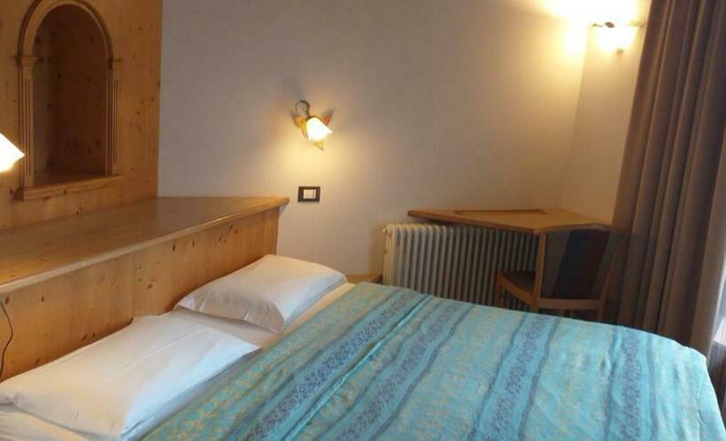 豪华房间, Villa Fosine