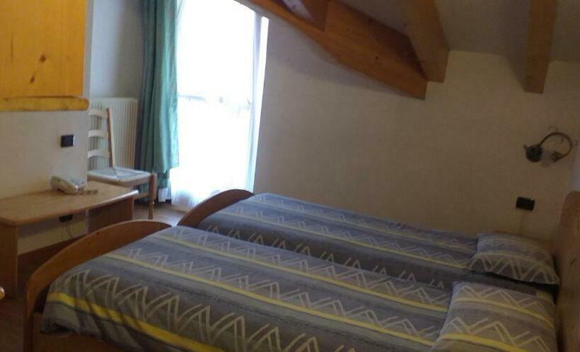 标准间, Villa Fosine