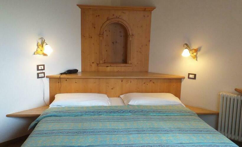 豪华房间, Villa Fosine