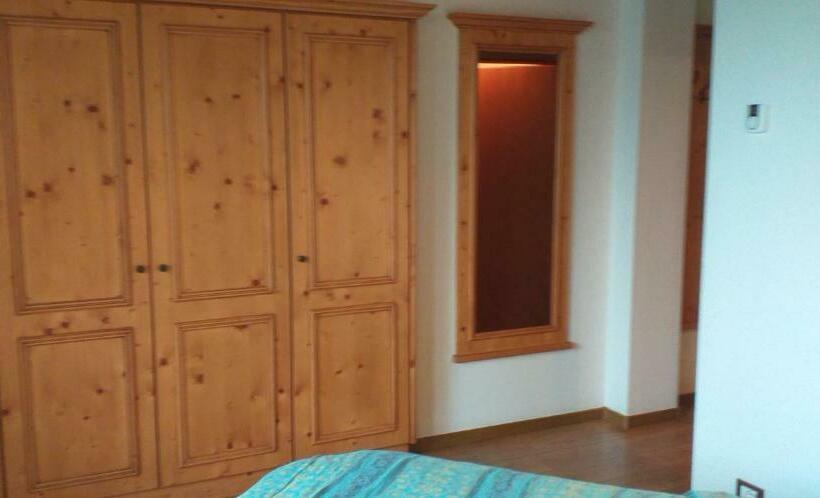 豪华房间, Villa Fosine