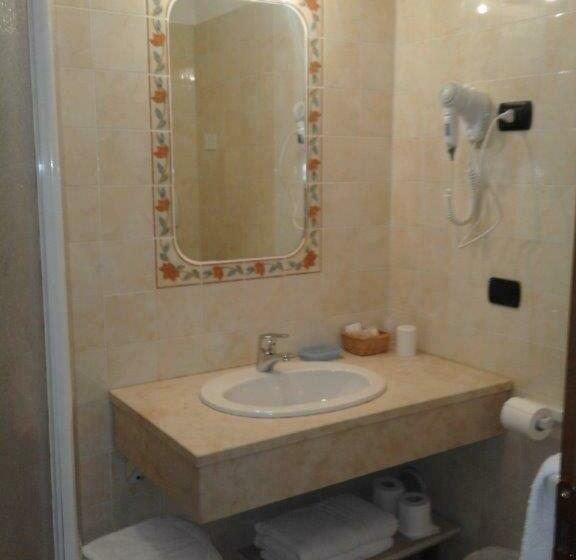 标准间, Villa Fosine