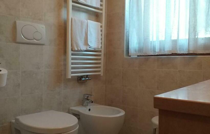 豪华房间, Villa Fosine