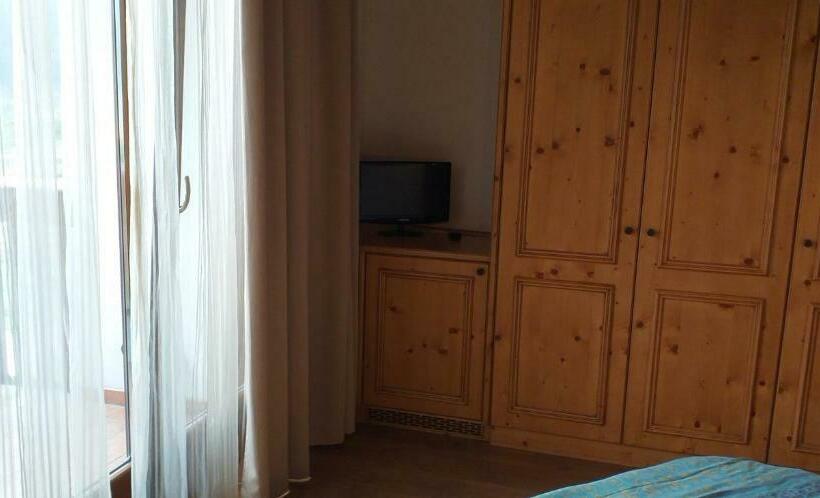 豪华房间, Villa Fosine