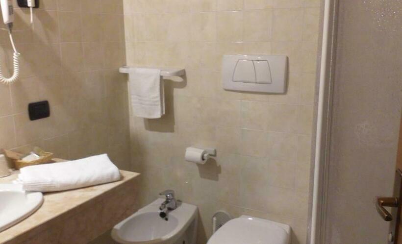 豪华房间, Villa Fosine