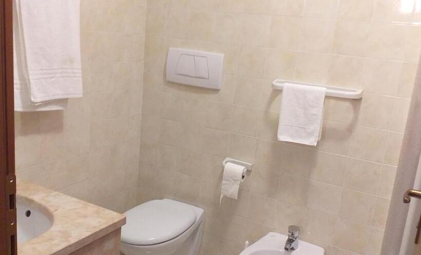 家庭间, Villa Fosine