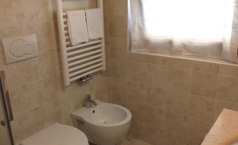 豪华家庭房间, Villa Fosine