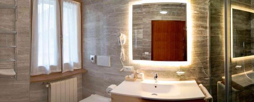 豪华家庭房间, Villa Fosine