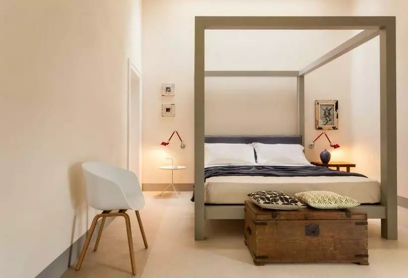 Deluxe-huone, Vinilia Wine Resort