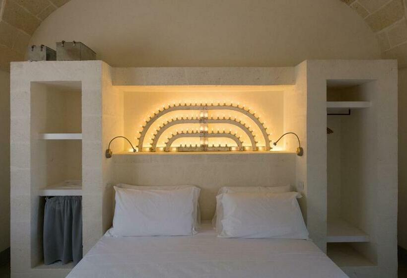 Номер Superior, Vinilia Wine Resort